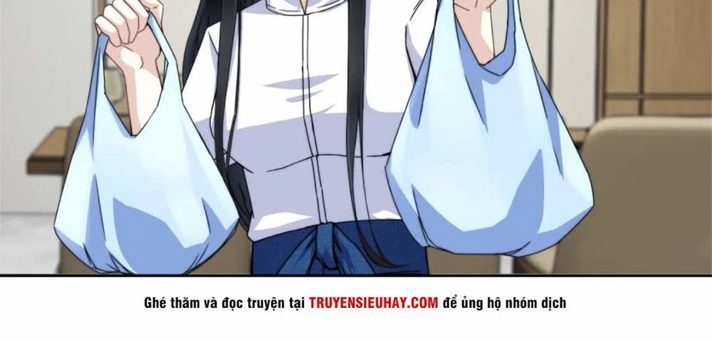 Mạt Thế Vi Vương Chapter 13 - 19