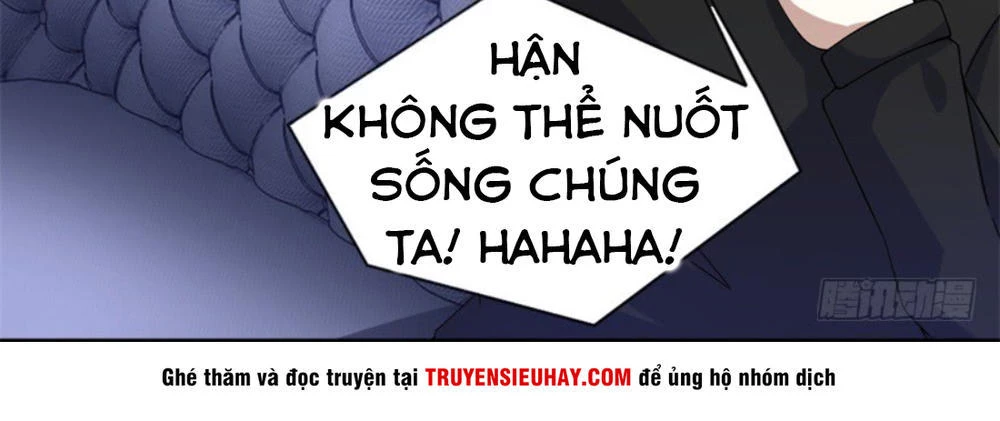Mạt Thế Vi Vương Chapter 14 - 7