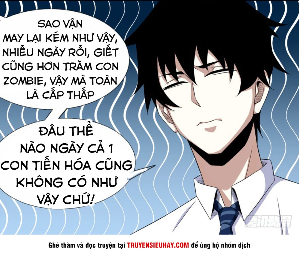 Mạt Thế Vi Vương Chapter 15 - 6