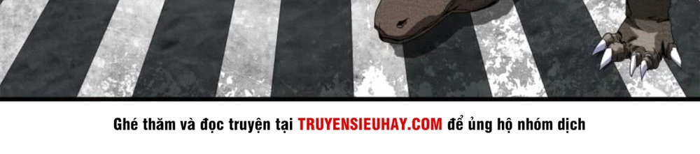 Mạt Thế Vi Vương Chapter 15 - 11