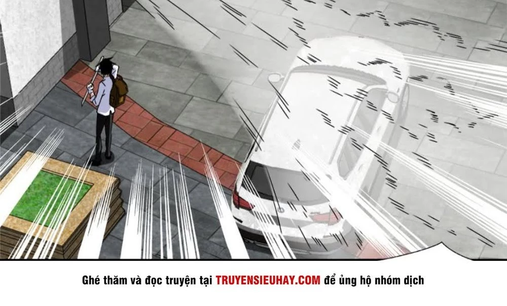 Mạt Thế Vi Vương Chapter 15 - 17