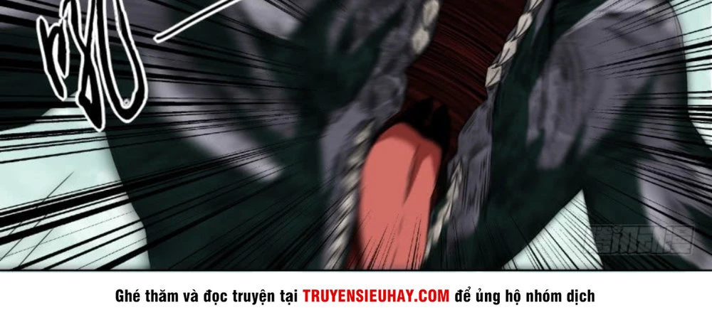 Mạt Thế Vi Vương Chapter 16 - 18