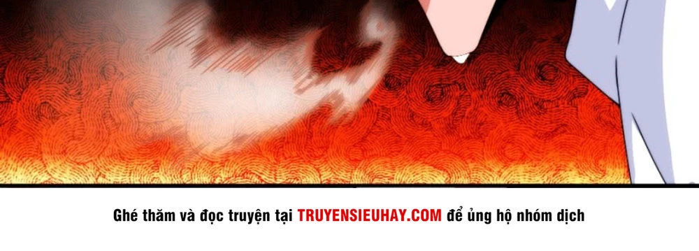 Mạt Thế Vi Vương Chapter 18 - 13