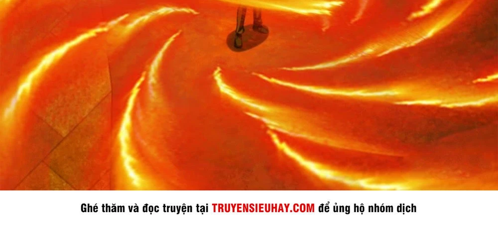 Mạt Thế Vi Vương Chapter 18 - 23