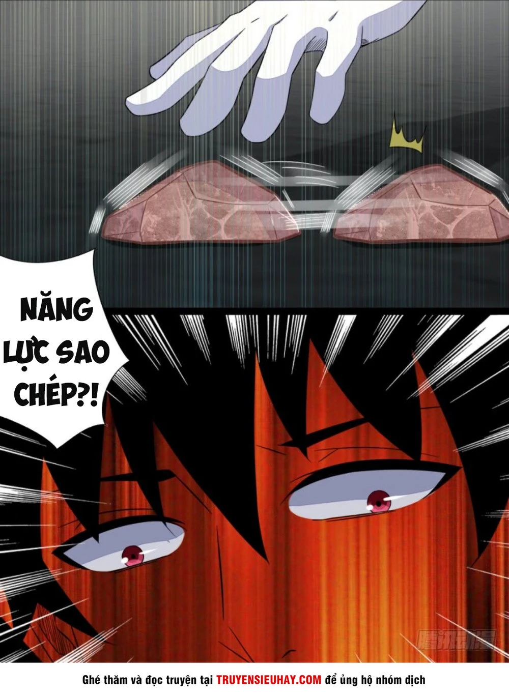 Mạt Thế Vi Vương Chapter 19 - 6