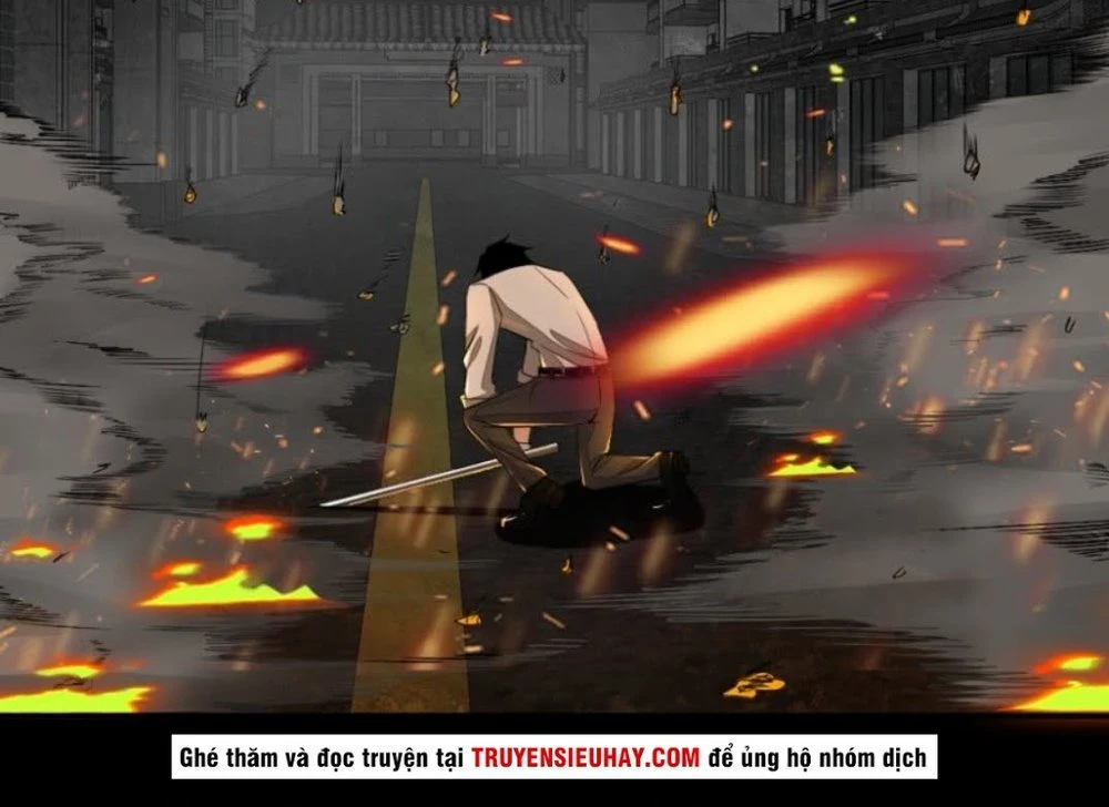 Mạt Thế Vi Vương Chapter 20 - 7