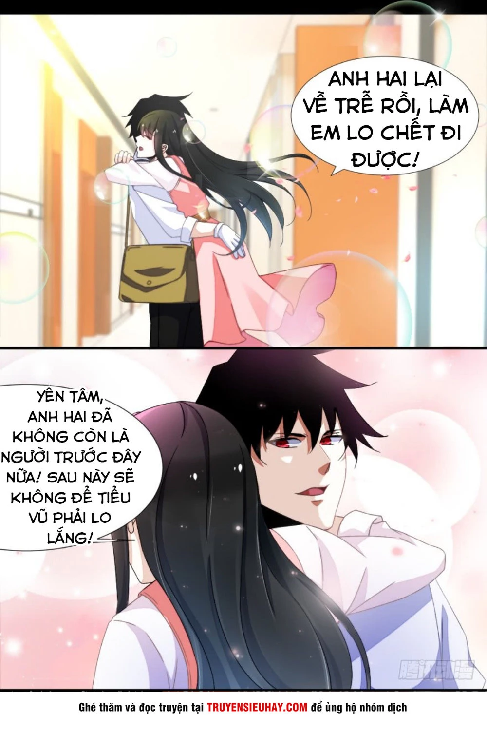 Mạt Thế Vi Vương Chapter 20 - 16