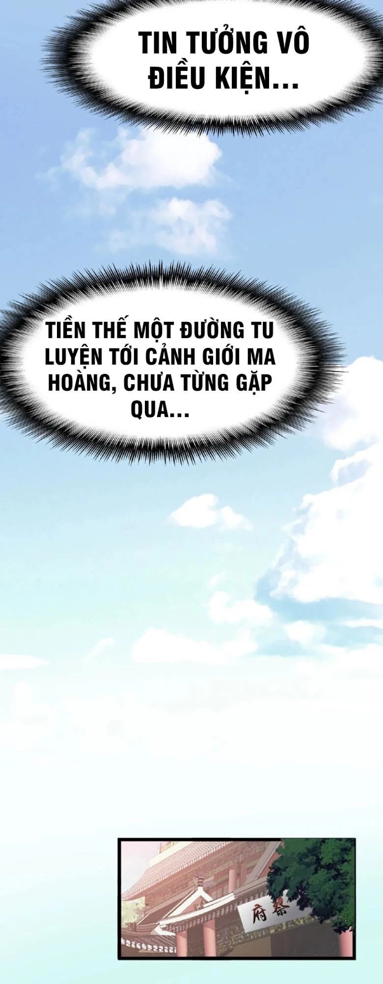 Đại Quản Gia Là Ma Hoàng Chapter 7 - 37