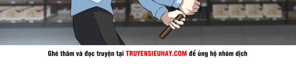 Mạt Thế Vi Vương Chapter 33 - 5
