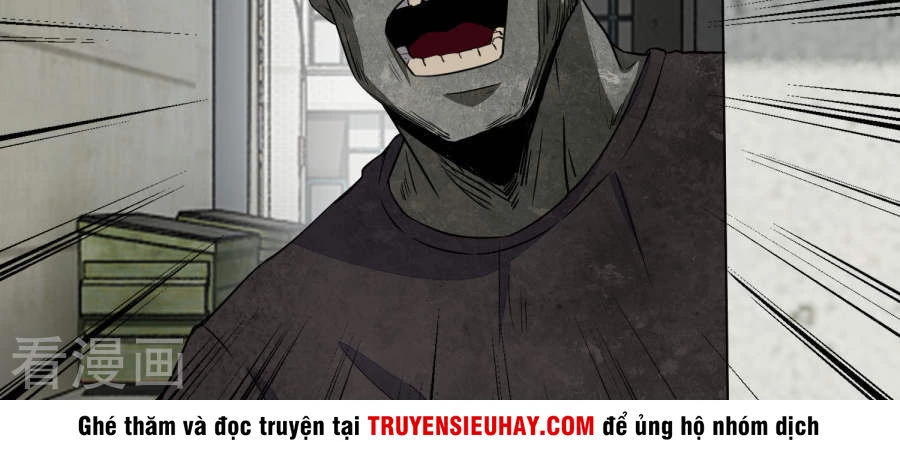 Mạt Thế Vi Vương Chapter 40 - 6