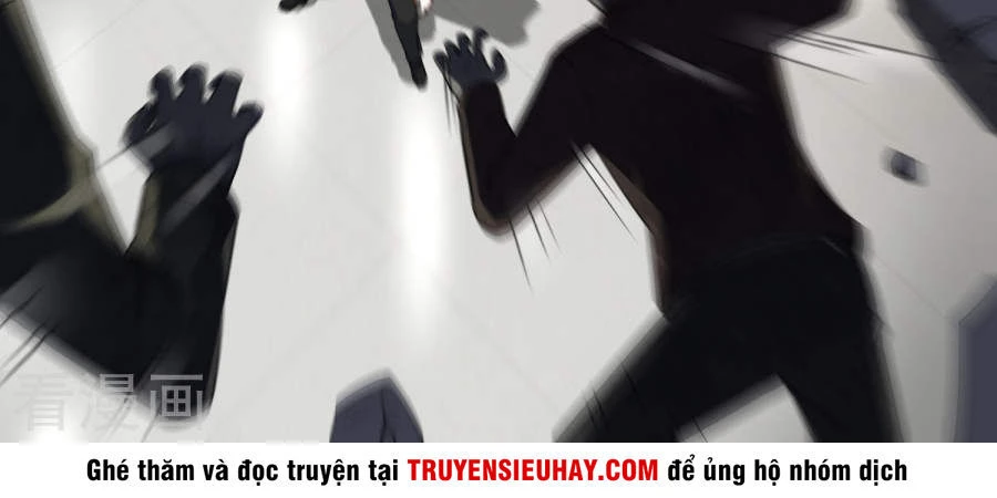 Mạt Thế Vi Vương Chapter 40 - 8