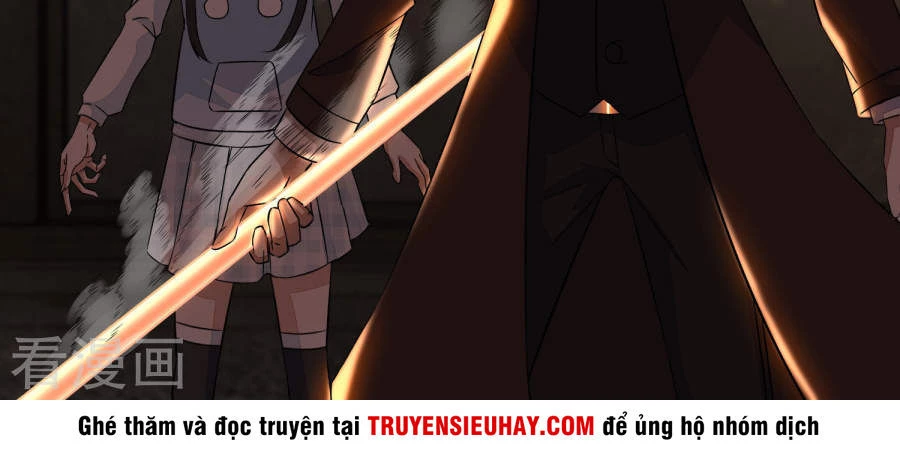 Mạt Thế Vi Vương Chapter 40 - 12