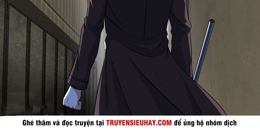 Mạt Thế Vi Vương Chapter 40 - 18