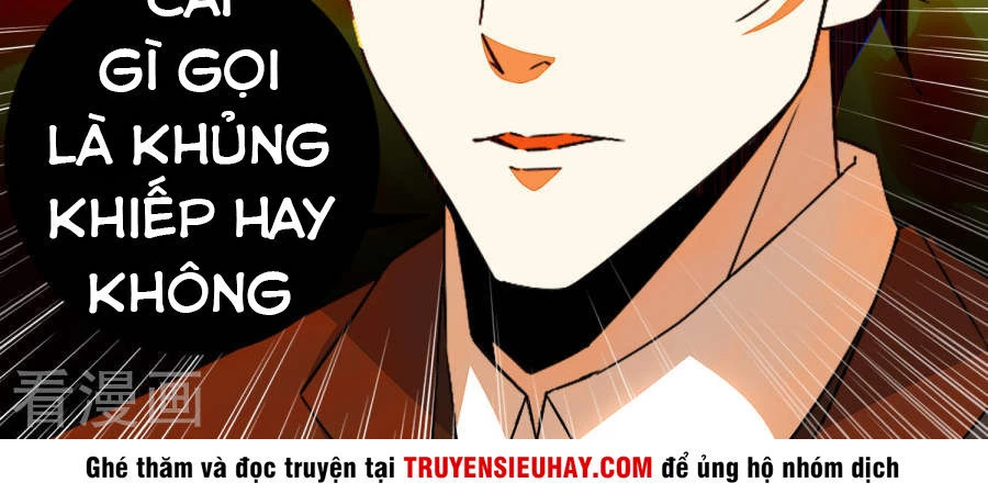 Mạt Thế Vi Vương Chapter 40 - 20