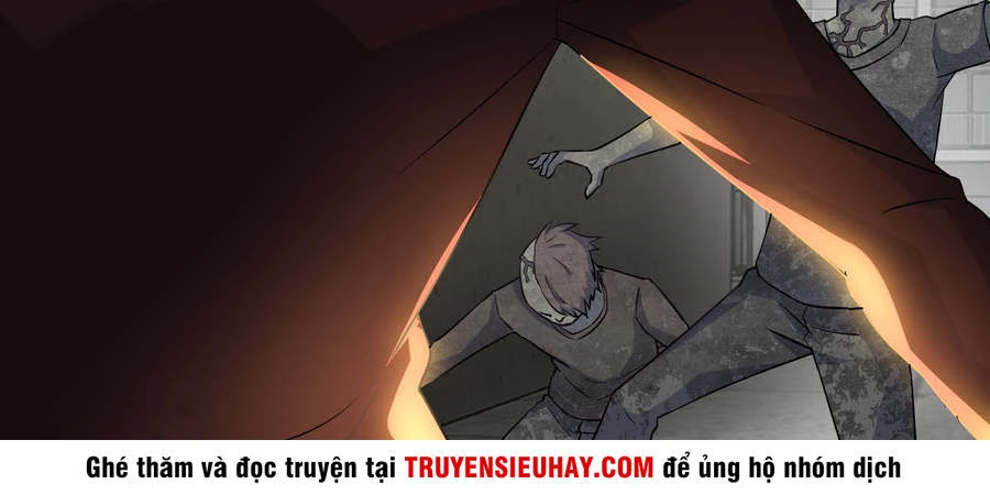Mạt Thế Vi Vương Chapter 41 - 6