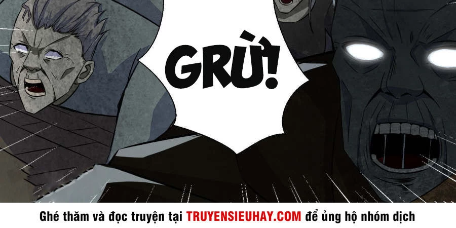 Mạt Thế Vi Vương Chapter 41 - 20