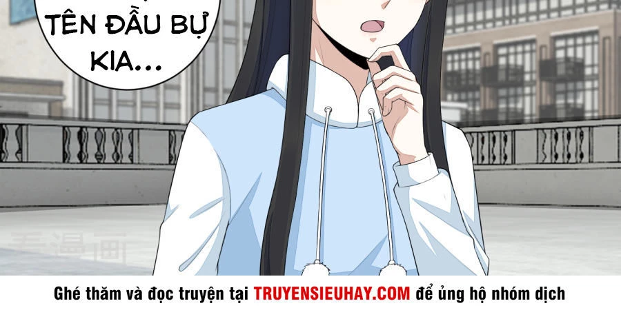 Mạt Thế Vi Vương Chapter 44 - 4
