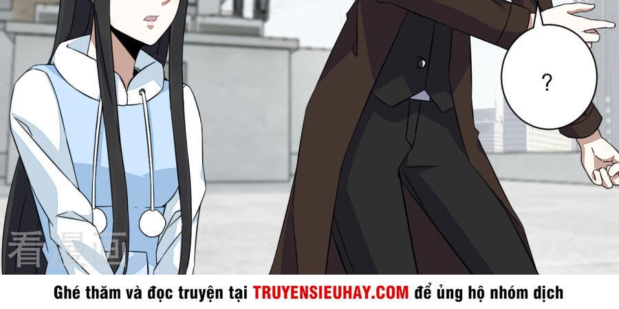 Mạt Thế Vi Vương Chapter 44 - 10