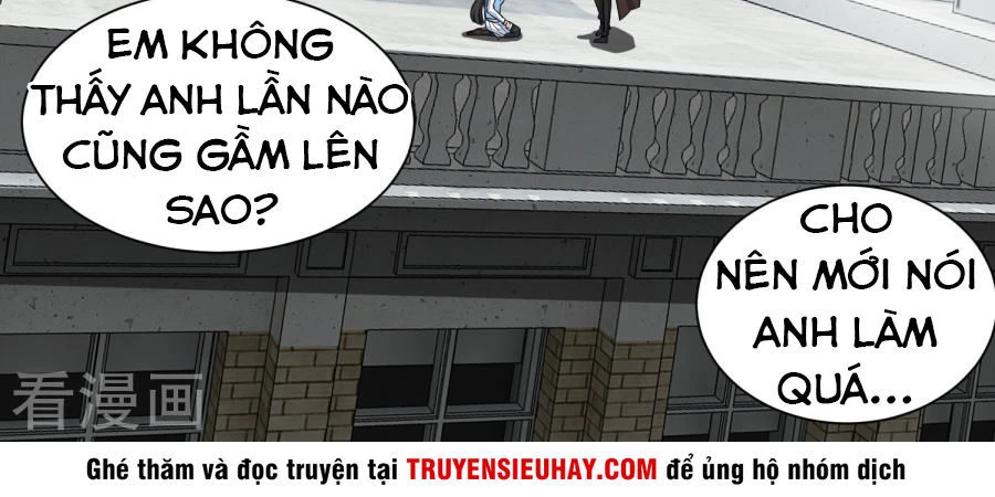 Mạt Thế Vi Vương Chapter 44 - 12