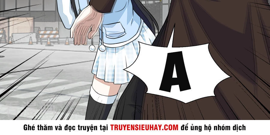 Mạt Thế Vi Vương Chapter 44 - 16