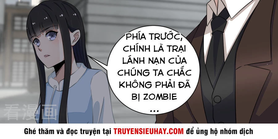 Mạt Thế Vi Vương Chapter 44 - 18