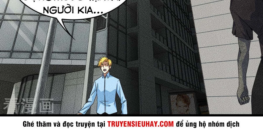 Mạt Thế Vi Vương Chapter 46 - 6