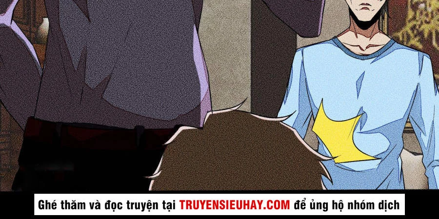 Mạt Thế Vi Vương Chapter 47 - 8
