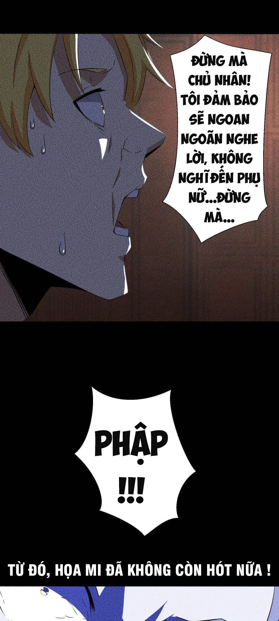 Mạt Thế Vi Vương Chapter 47 - 9