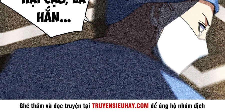Mạt Thế Vi Vương Chapter 47 - 22