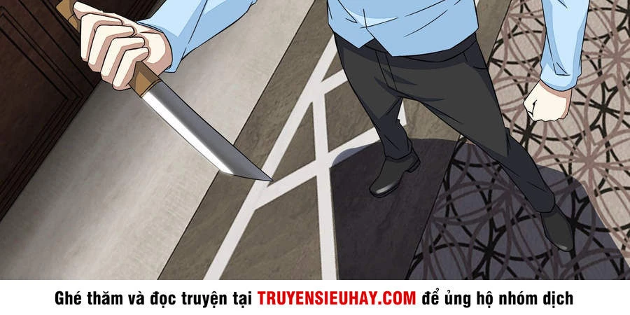 Mạt Thế Vi Vương Chapter 47 - 28