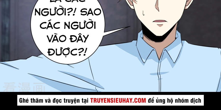 Mạt Thế Vi Vương Chapter 49 - 19