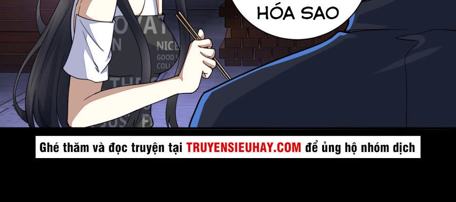 Mạt Thế Vi Vương Chapter 54 - 16