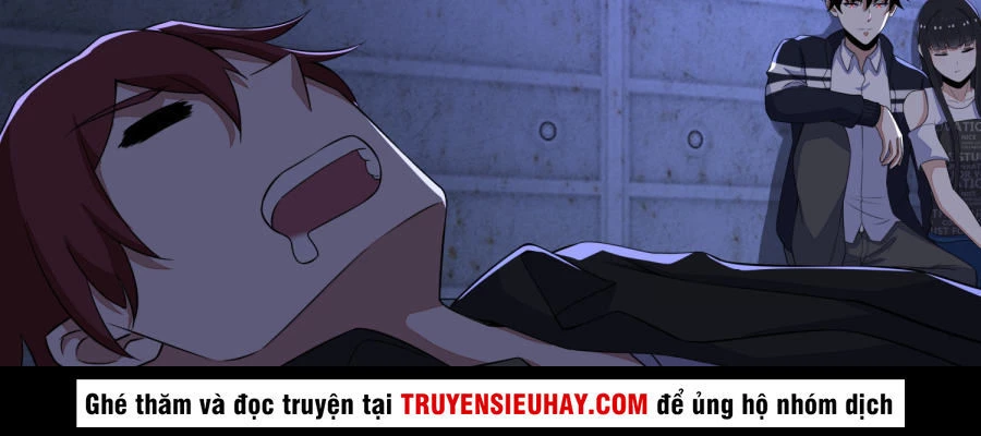 Mạt Thế Vi Vương Chapter 55 - 16