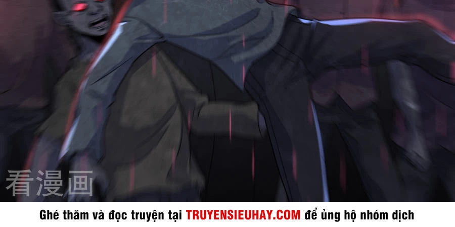 Mạt Thế Vi Vương Chapter 56 - 16
