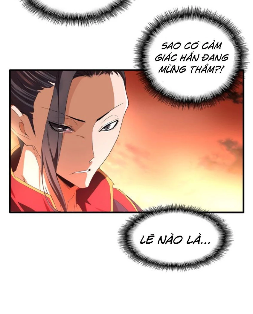 Đại Quản Gia Là Ma Hoàng Chapter 11 - 34