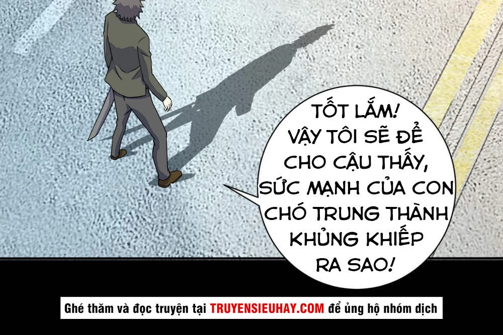 Mạt Thế Vi Vương Chapter 67 - 9