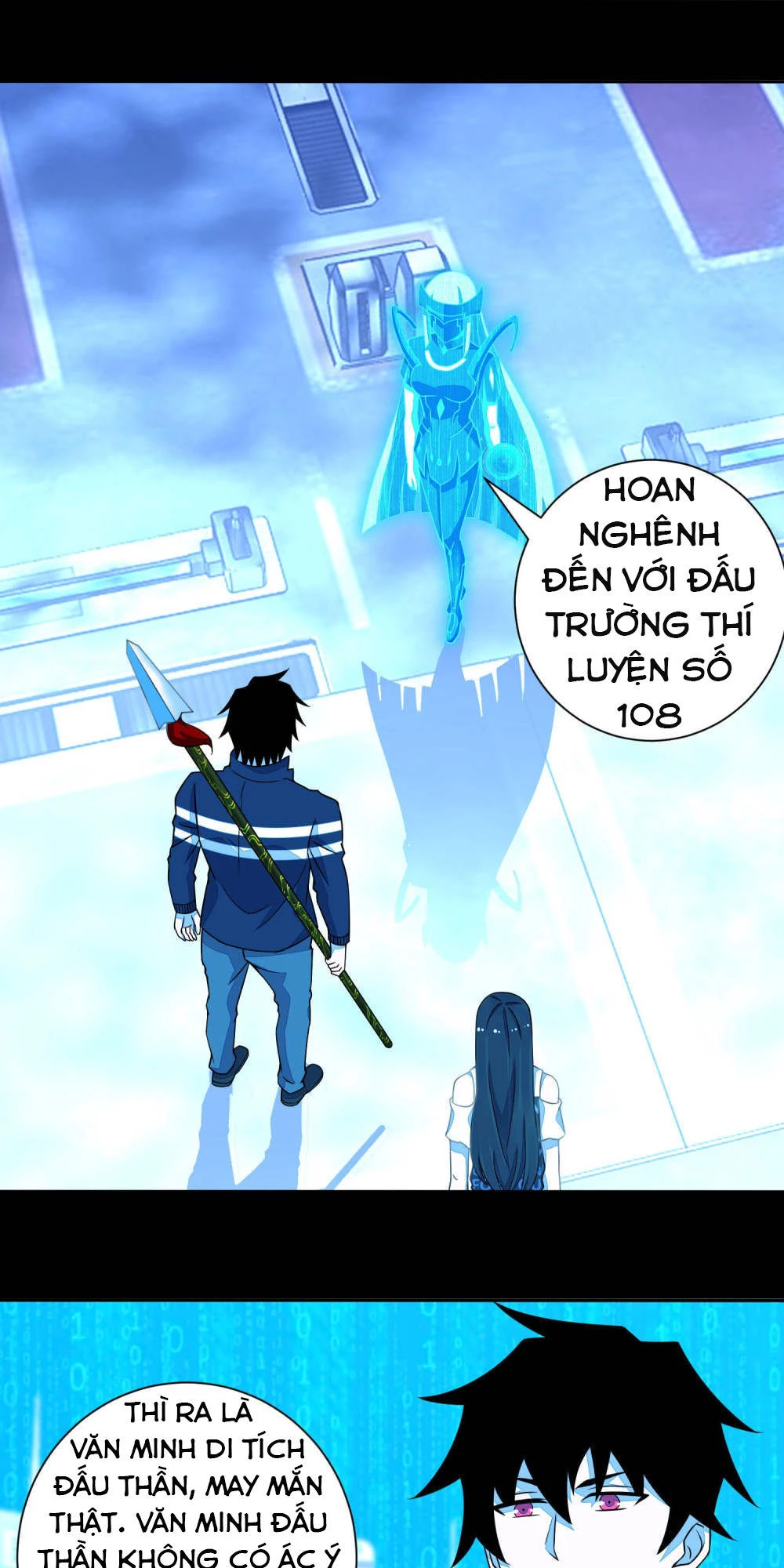 Mạt Thế Vi Vương Chapter 68 - 18