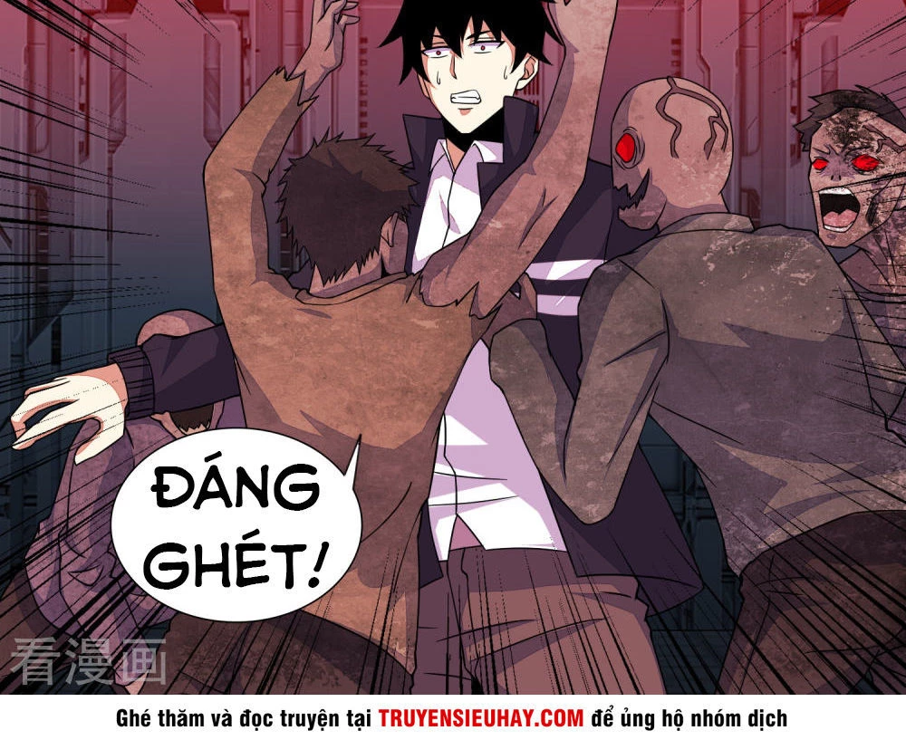 Mạt Thế Vi Vương Chapter 71 - 2