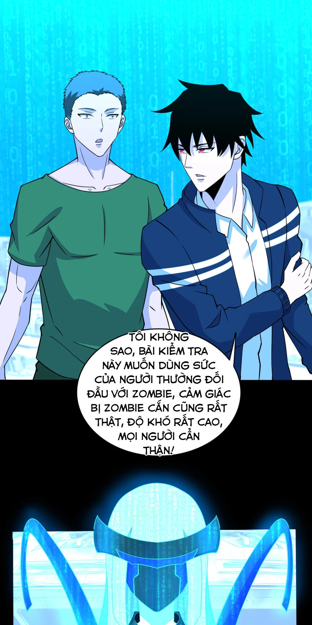 Mạt Thế Vi Vương Chapter 71 - 6