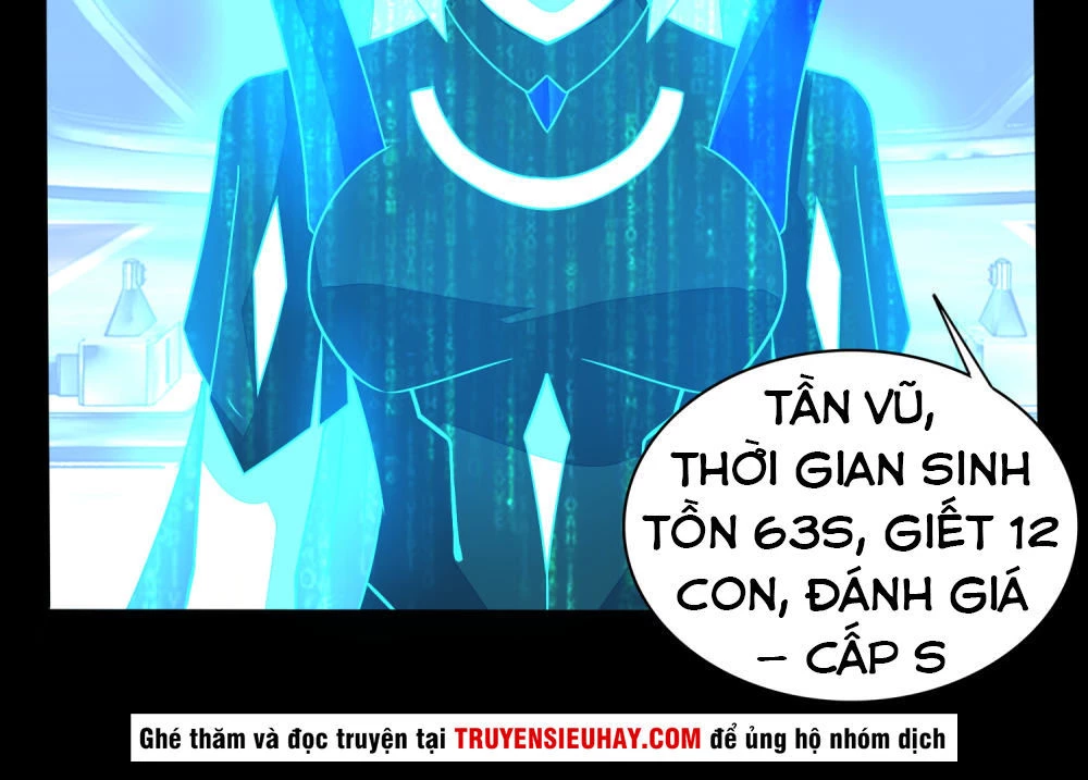 Mạt Thế Vi Vương Chapter 71 - 7