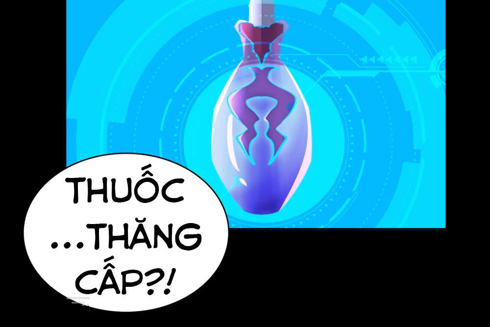 Mạt Thế Vi Vương Chapter 71 - 11