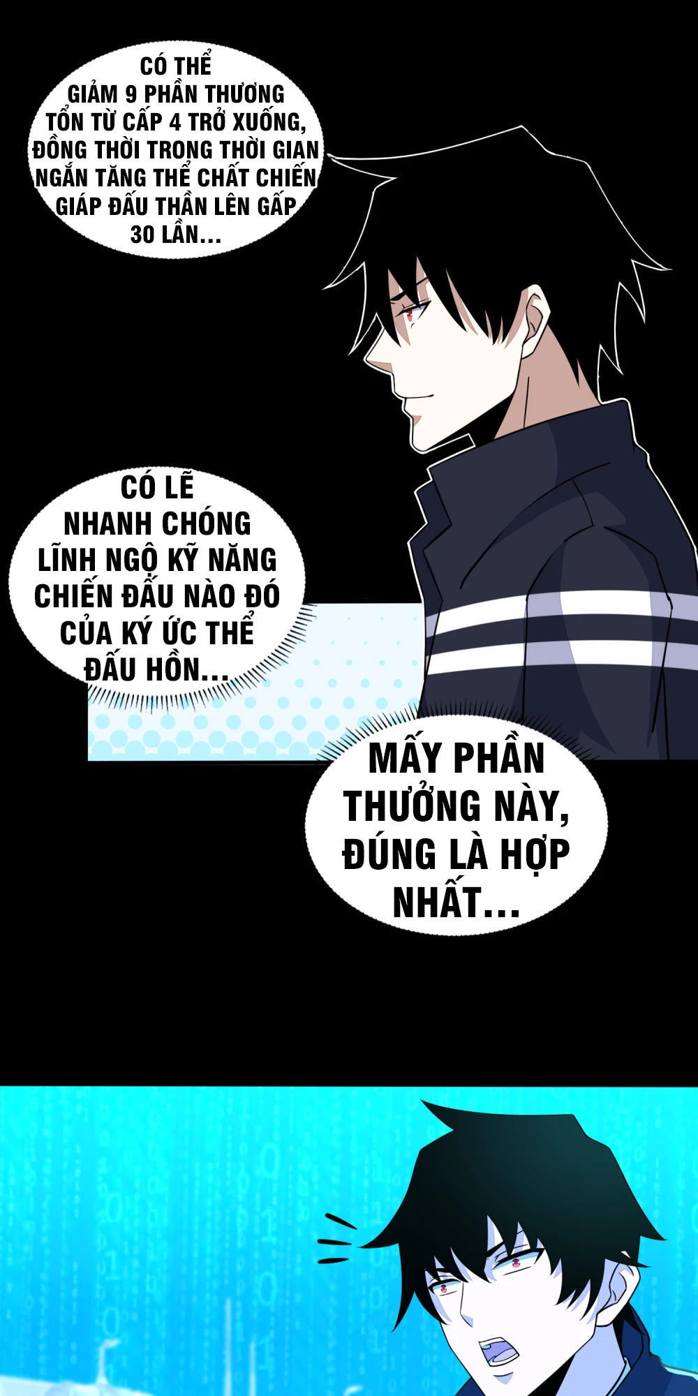 Mạt Thế Vi Vương Chapter 71 - 14