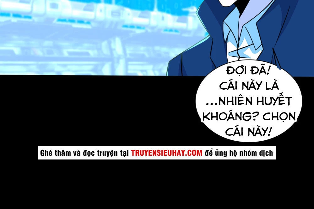 Mạt Thế Vi Vương Chapter 71 - 15