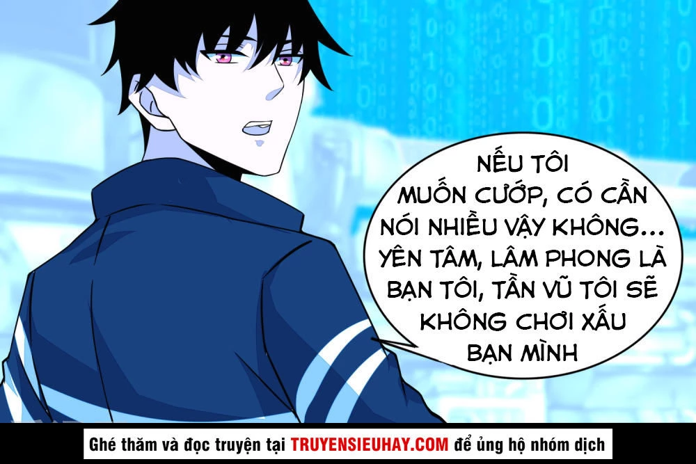 Mạt Thế Vi Vương Chapter 71 - 23