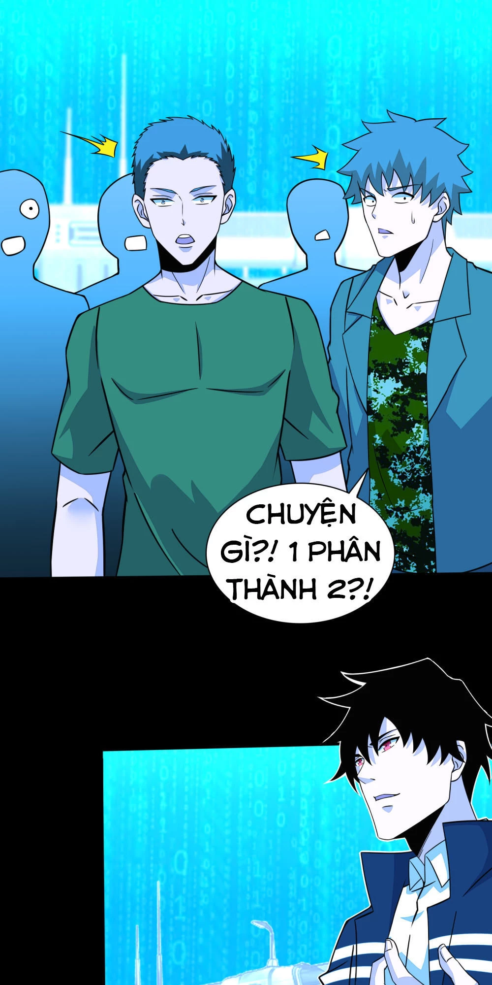 Mạt Thế Vi Vương Chapter 71 - 26