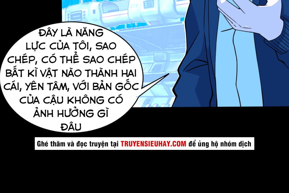 Mạt Thế Vi Vương Chapter 71 - 27