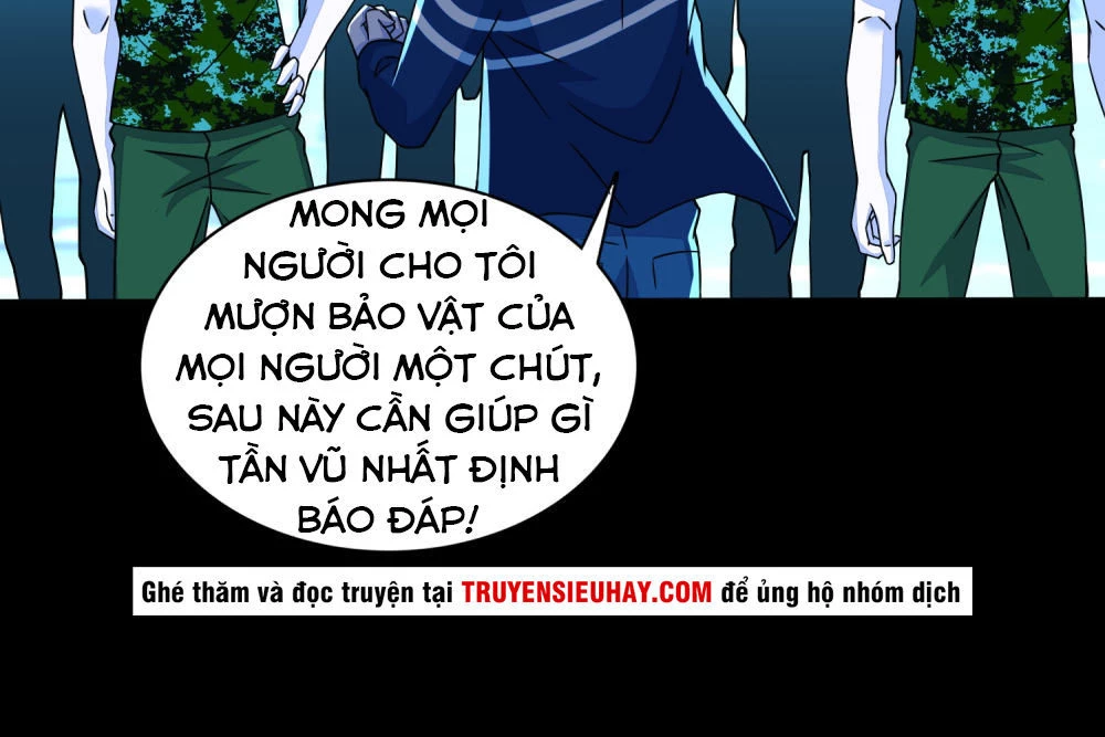 Mạt Thế Vi Vương Chapter 71 - 29