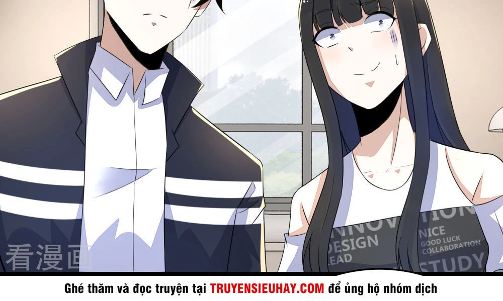 Mạt Thế Vi Vương Chapter 75 - 12