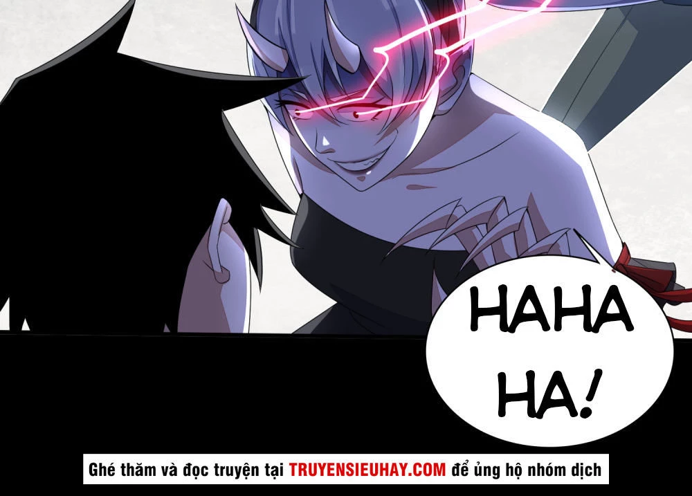 Mạt Thế Vi Vương Chapter 80 - 6