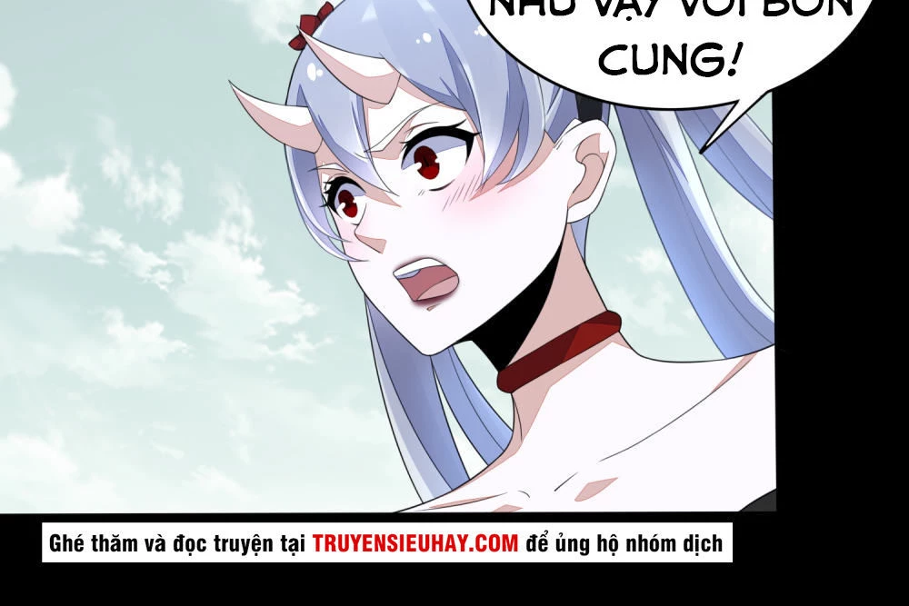 Mạt Thế Vi Vương Chapter 80 - 16